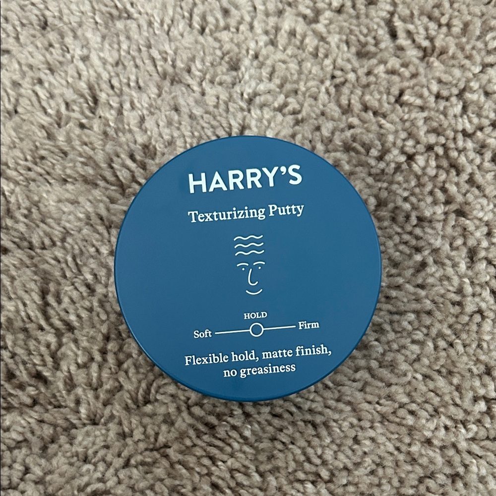 Harry’s Texturizing Putty